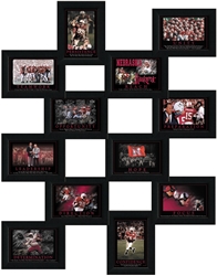 All 12 Husker Inspirational Plaques! Nebraska Cornhuskers, All 12 Husker Inspirational Plaques!