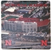 2001 Memorial Stadium Coaster - KG-79091