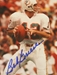 Bob Griese Autographed Photo - OK-70962