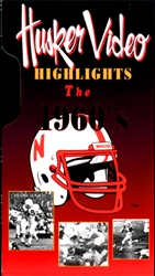 1965 Highlights Nebraska Cornhuskers, 1965 Highlights