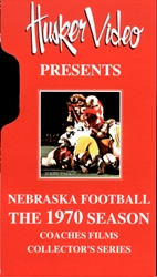 1970 Kansas Nebraska Cornhuskers, 1970 Kansas