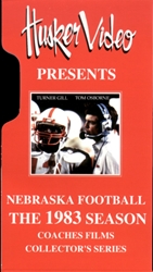 1983 Penn St. Nebraska Cornhuskers, 1983 Penn St.