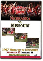 1997 Missouri Husker football, Nebraska cornhuskers merchandise, husker merchandise, nebraska merchandise, nebraska cornhuskers dvd, husker dvd, nebraska football dvd, nebraska cornhuskers videos, husker videos, nebraska football videos, husker game dvd, husker bowl game dvd, husker dvd subscription, nebraska cornhusker dvd subscription, husker football season on dvd, nebraska cornhuskers dvd box sets, husker dvd box sets, Nebraska Cornhuskers, 1997 Missouri Game on DVD