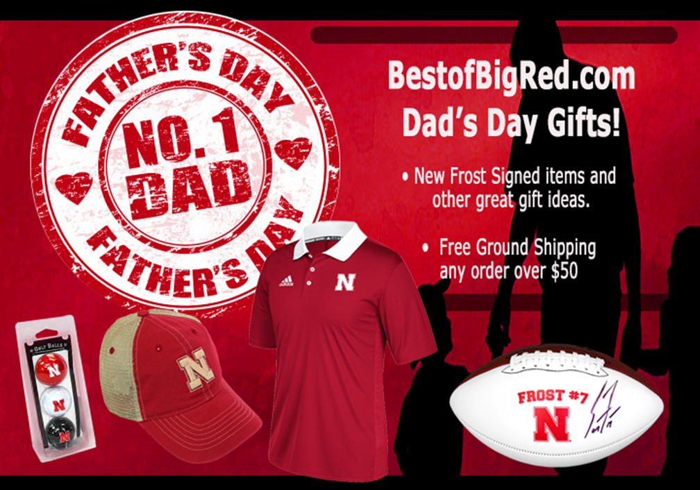 Father's Day Gift Ideas